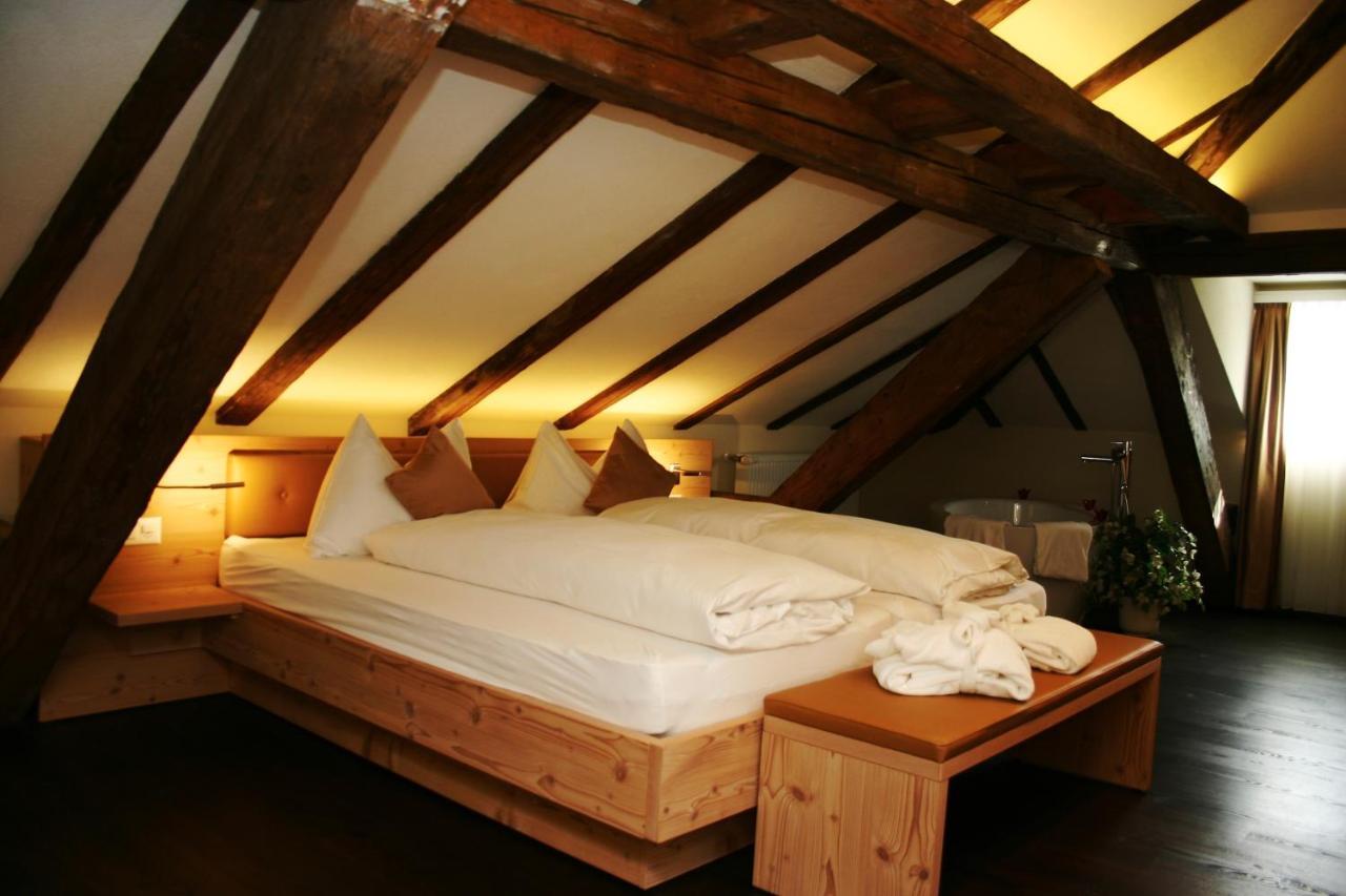 Gasthaus Zur Waldegg Horw Quarto foto